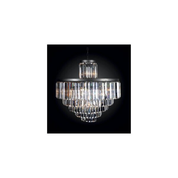 Signature Fulgurant kroonluchter 22 lights