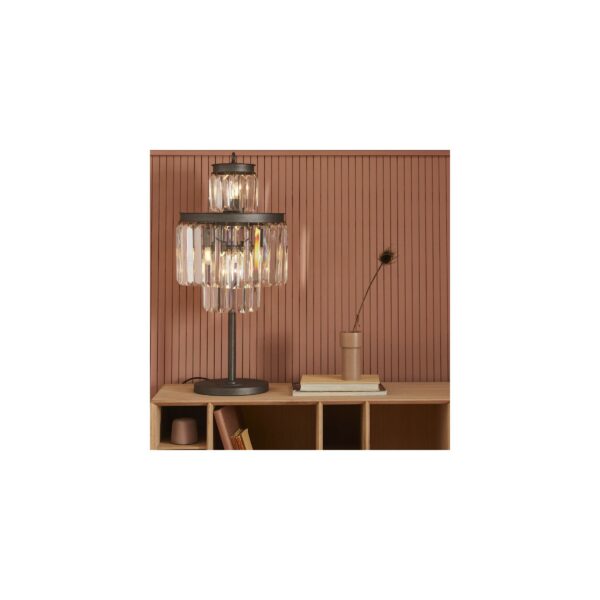Signature Dazzling lamp