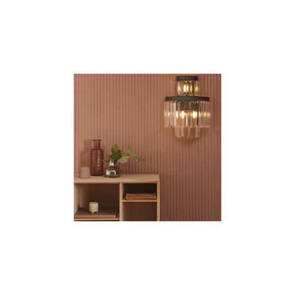 Signature Dazzling wandlamp