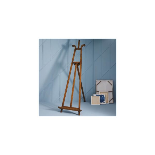 Signature decoratieve ezel / standaard