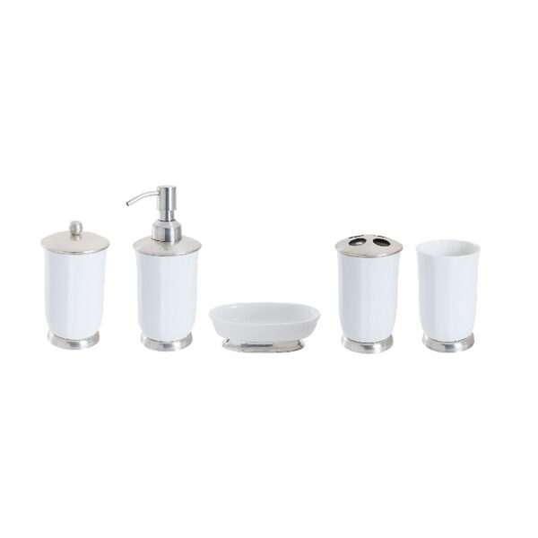 Signature Badkamerset (5 pieces)