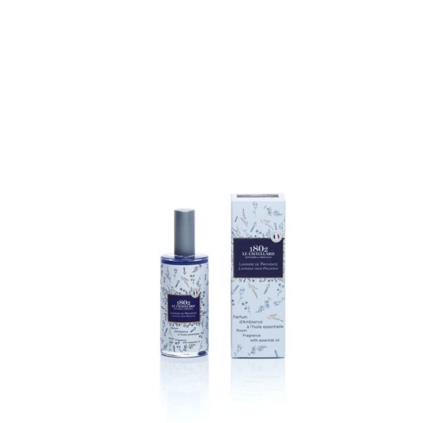 Le Chatelard huisparfum 50 ml - Provençaalse lavendel