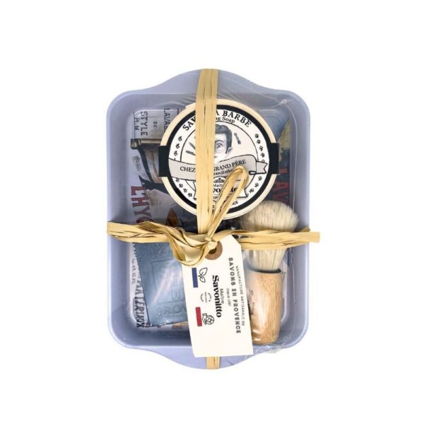Maître Savonitto - mannencadeauset voor baardverzorging