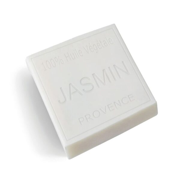 Maître Savonitto - Savonitto Jasmine zeep 100g
