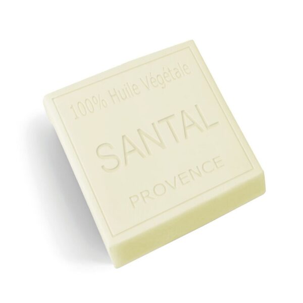 Maître Savonitto - Savonitto Sandalwood zeep 100g