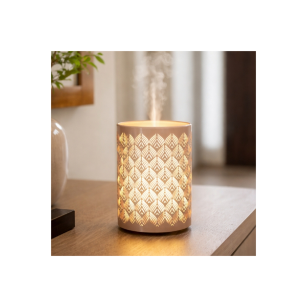 Zen Ar√¥me Vienne ultrasone diffuser met afstandsbediening