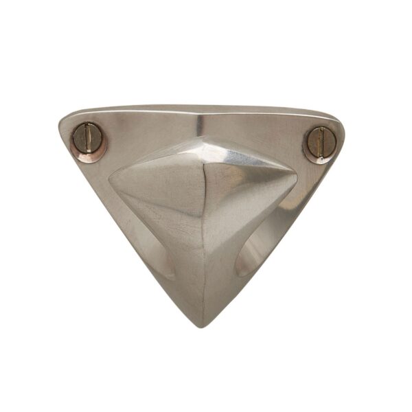 Signature Triangle haak