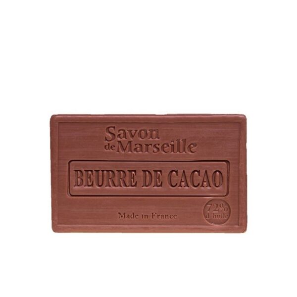 Le Chatelard zeep 100 g - Cacaoboter