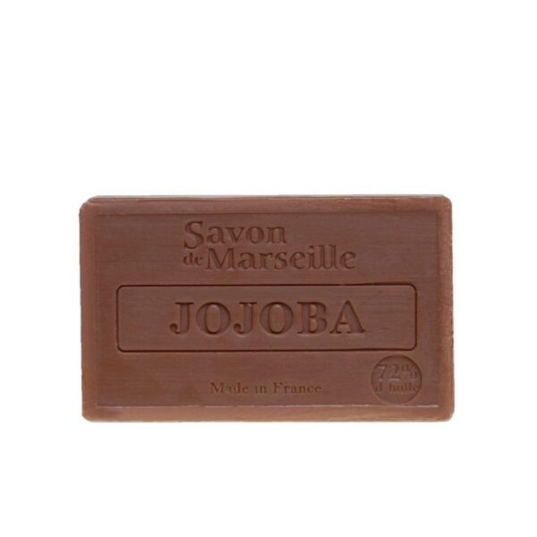 Le Chatelard zeep 100 g - Jojoba