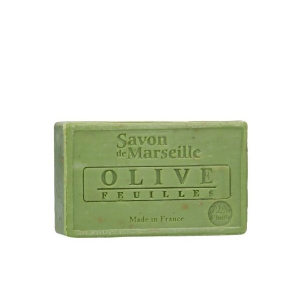 Le Chatelard zeep 100 g - Olijfblad