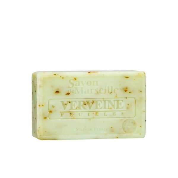 Le Chatelard zeep 100 g - Verbena