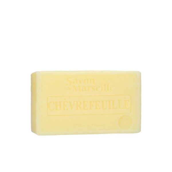 Le Chatelard zeep 100 g - Kamperfoelie