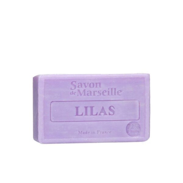Le Chatelard zeep 100 g - Sering