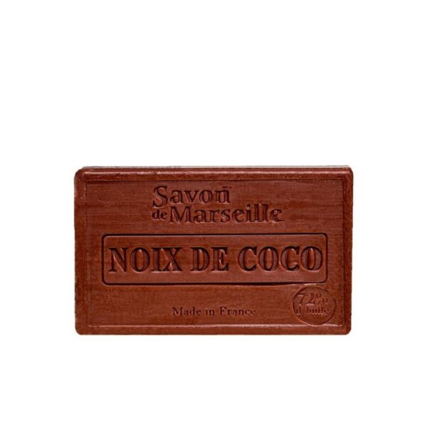 Le Chatelard zeep 100 g - Kokos