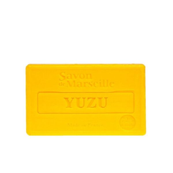 Le Chatelard zeep 100 g - Yuzu