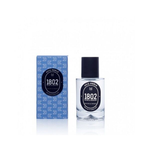 Le Chatelard kussenspray - Pearl