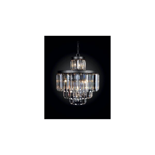Signature Dazzling kroonluchter