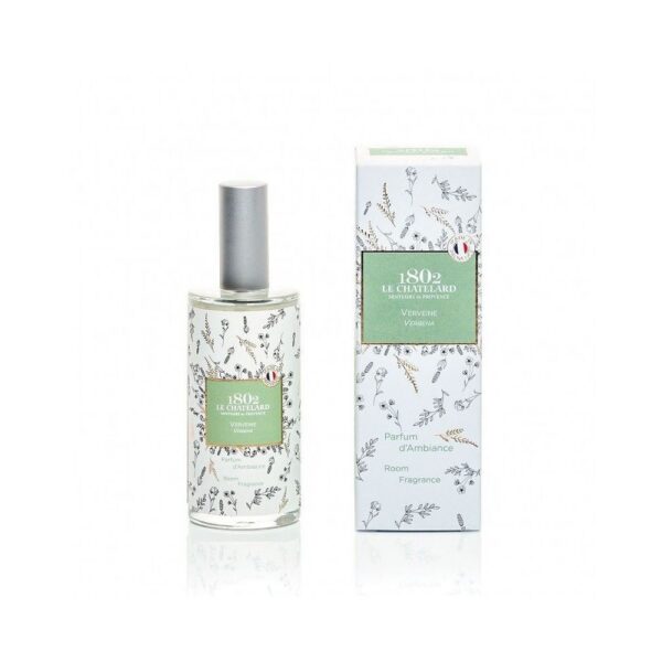 Le Chatelard huisparfum 50 ml - Verbena