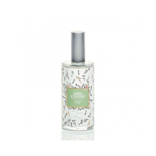 Le Chatelard kussenspray 50 ml - Verbena