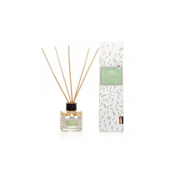 Le Chatelard geurdiffuser 100 ml - Verbena
