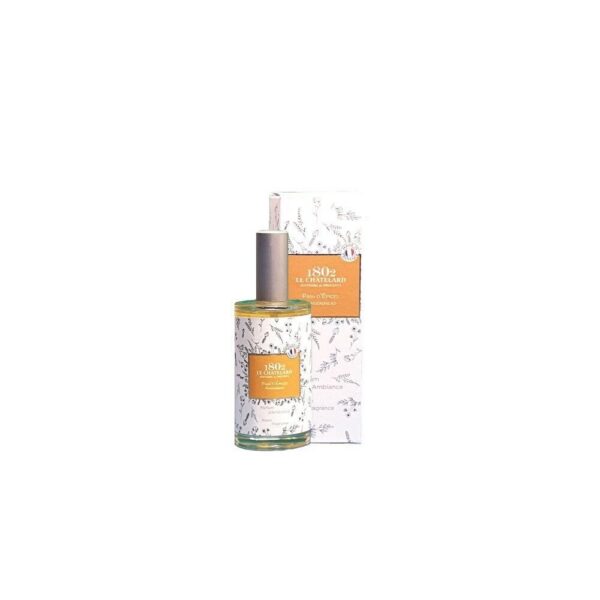 Le Chatelard huisparfum 50 ml - Peperkoek