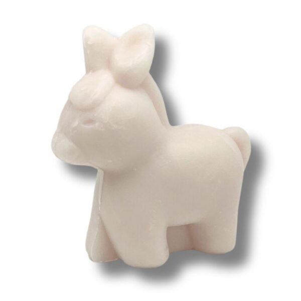 Maître Savonitto - Donkey shaped zeep 140g