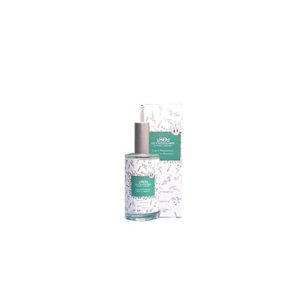 Le Chatelard huisparfum 50 ml - Provençaals hart