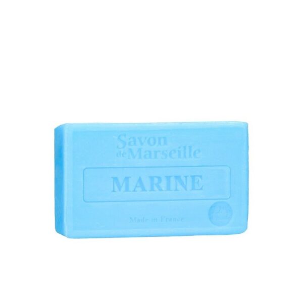 Le Chatelard zeep 100 g - Marine