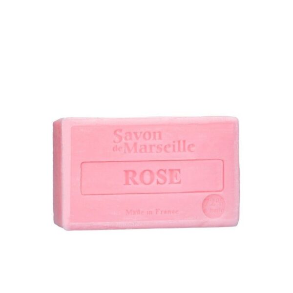 Le Chatelard zeep 100 g - Pink