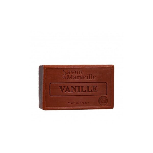 Le Chatelard zeep 100 g - Vanille