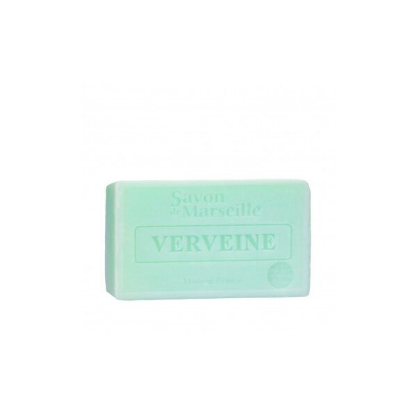 Le Chatelard zeep 100 g - Verbena