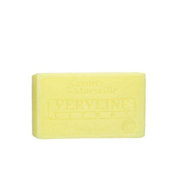 Le Chatelard zeep 100 g - Verbena