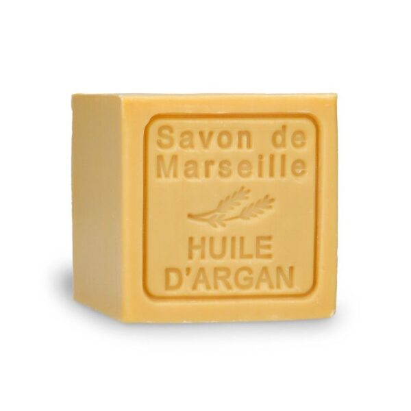 Le Chatelard kubuszeep 300 g - Arganolie