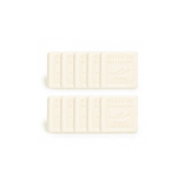 Le Chatelard 1802 - Shea Butter Soaps