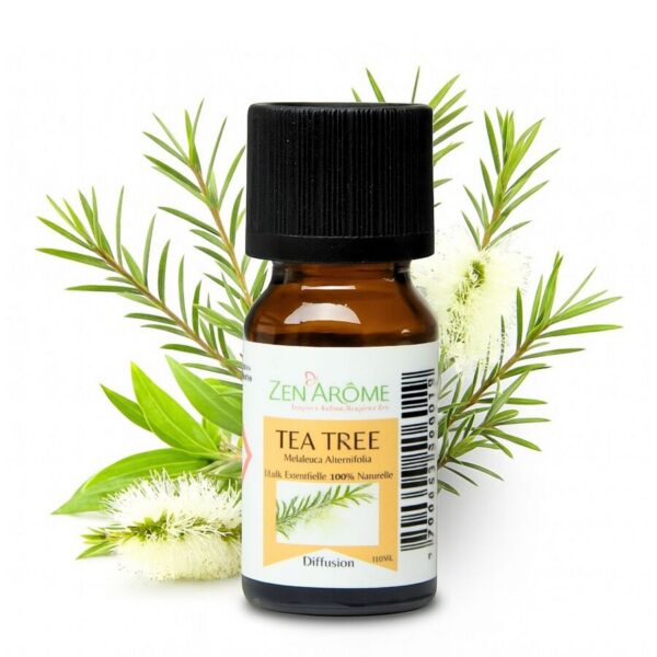 Zen Ar√¥me etherische olie Tea Tree 10 ml