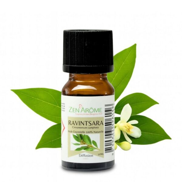Zen Ar√¥me etherische olie Ravintsara 10 ml