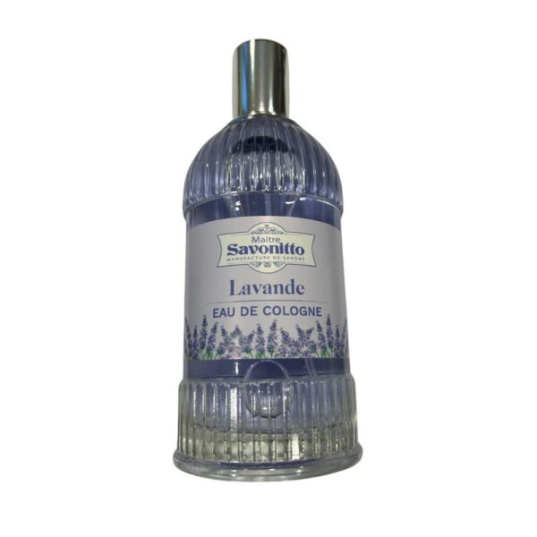 Maître Savonitto - Lavendel Cologne - 125ML