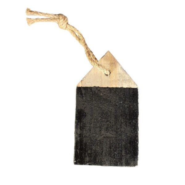 Dutch Mood houten krijtbordlabel