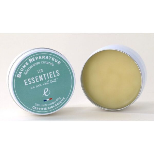 Maître Savonitto - multi-purpose verzorgingsbalsem - 70g - COSMOS Organic