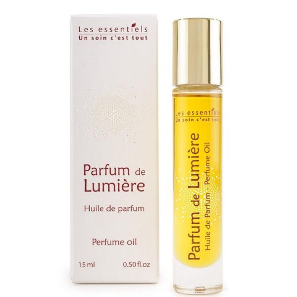 Maître Savonitto - lichtparfum - 15ml