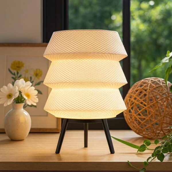 Dynasty Light oplaadbare tafellamp