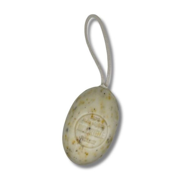 Maître Savonitto - Oval zeep on Immortelle Rope 200g