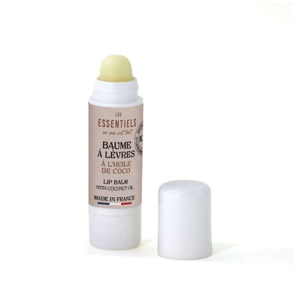 Maître Savonitto - Kokos Oil lippenbalsem - 6ml