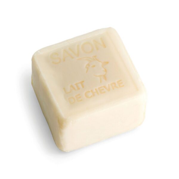 Maître Savonitto - Geitenmelk Cube zeep 260g