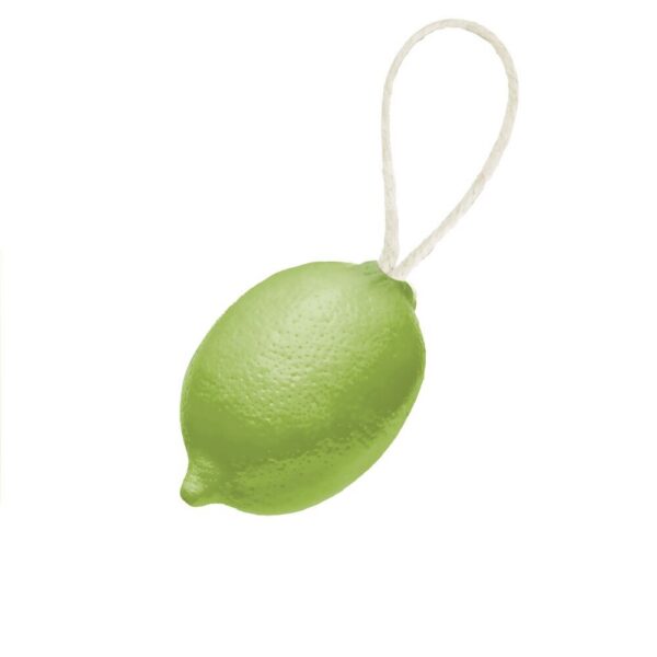 Maître Savonitto - Lime zeep aan koord