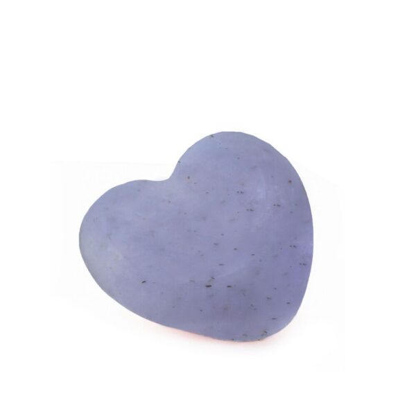 Maître Savonitto - Lavendel heart zeep