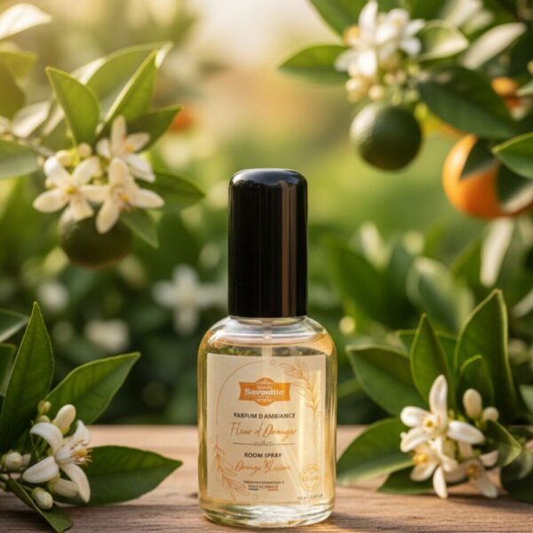 Maître Savonitto - huisparfum — Oranjebloesem