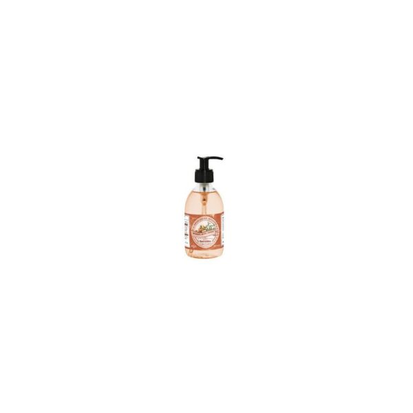 Maître Savonitto - Mirre, musk en amber vloeibare zeep 500ml