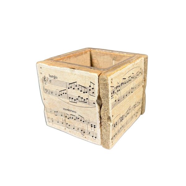 Dutch Mood Old Dutch potje 9 tegels - Music