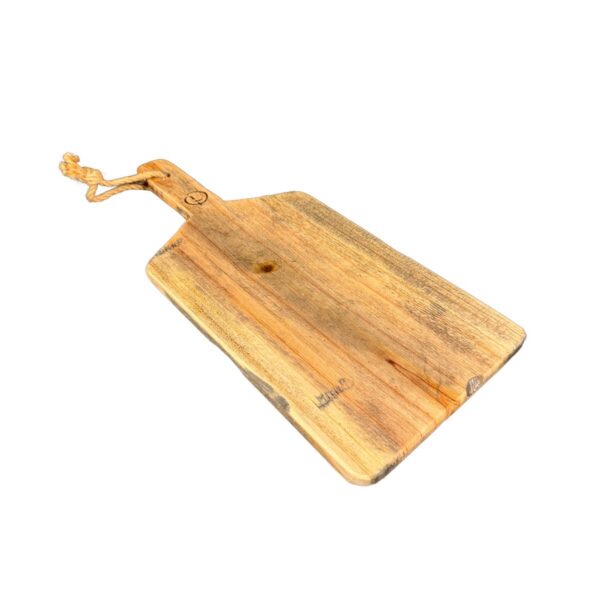 Dutch Mood Dutch Dark houten tray 36 cm